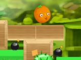 Roll Orange