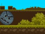 Roll Rush – Endless Runner Game
