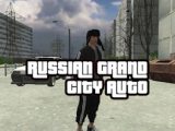Russian Grand City Auto