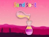 Sand Sort Puzzle