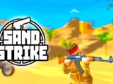 SandStrike.io