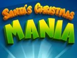 Santa’s Christmas Mania