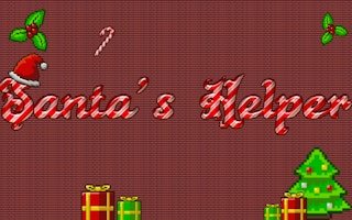 Santa’s Helper