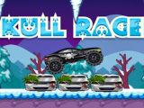 Skull Racer