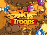 Sky Troops
