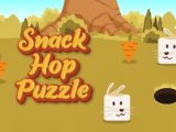 Snack Hop Puzzle