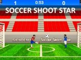 Soccer Shoot Star