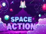 Space Action
