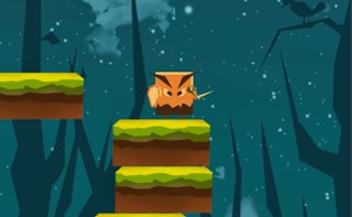 Stack Jump Master