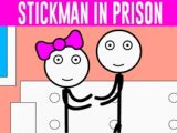 Stickman in Jail