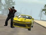 Suburbs Zombie Driving