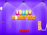 Super Bouncy Egg
