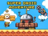 Super Droid Adventure