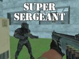 Super Sergeant