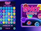 Super Space Match 3
