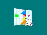 Tangram Puzzle Guess the Number
