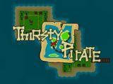 Thirsty Pirate