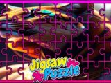 Tiger Jigsaw Image Challenge
