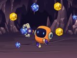 Treasure Hunting Robot