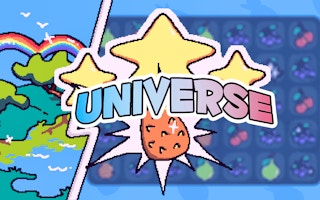 Universe – tile matching!