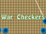War Checkers