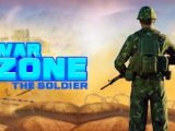 War Zone – Action Shooting Game