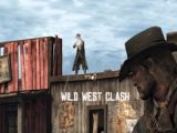 Wild West Clash