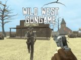 Wild West Gun Game