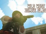Wild West Zombie Clash