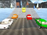 Winter Car Jumps