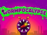 Wormpocalypse