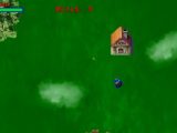 Zombie Defense